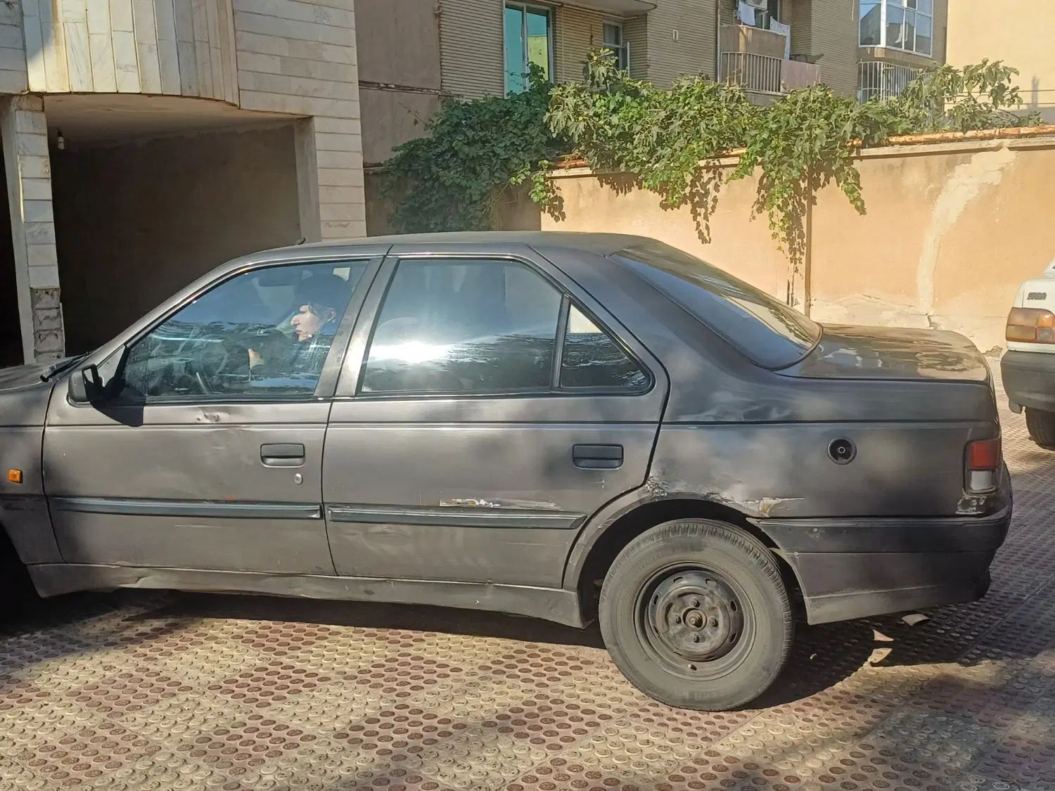 خودرو پژو، روآ آگهی ann_19966306