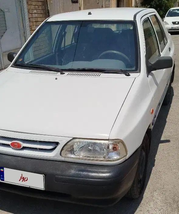 خودرو پراید، 131 آگهی ann_19966315