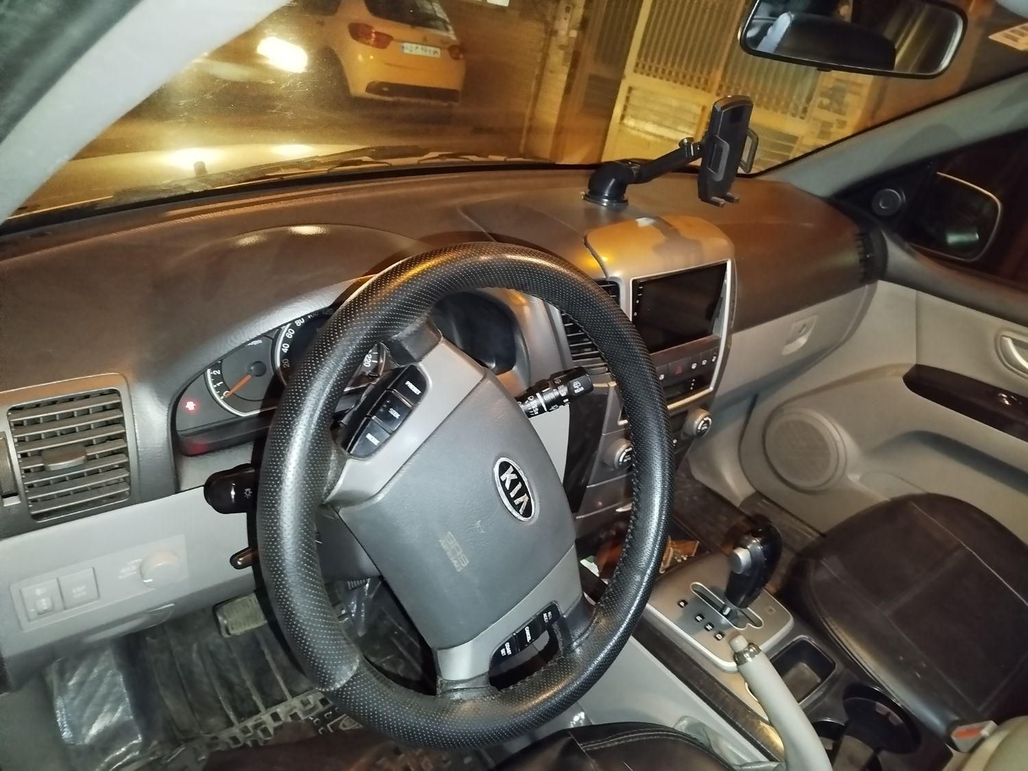 خودرو کیا، سورنتو آگهی ann_19966332