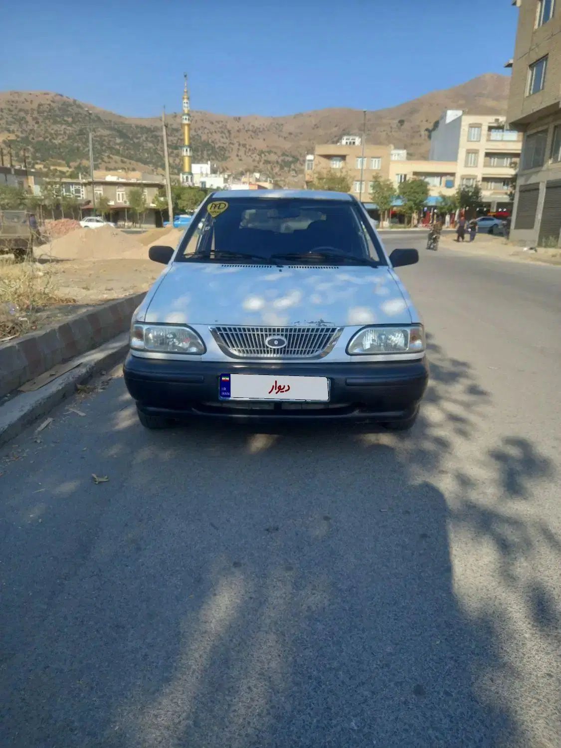 خودرو پراید، 141 آگهی ann_19966364