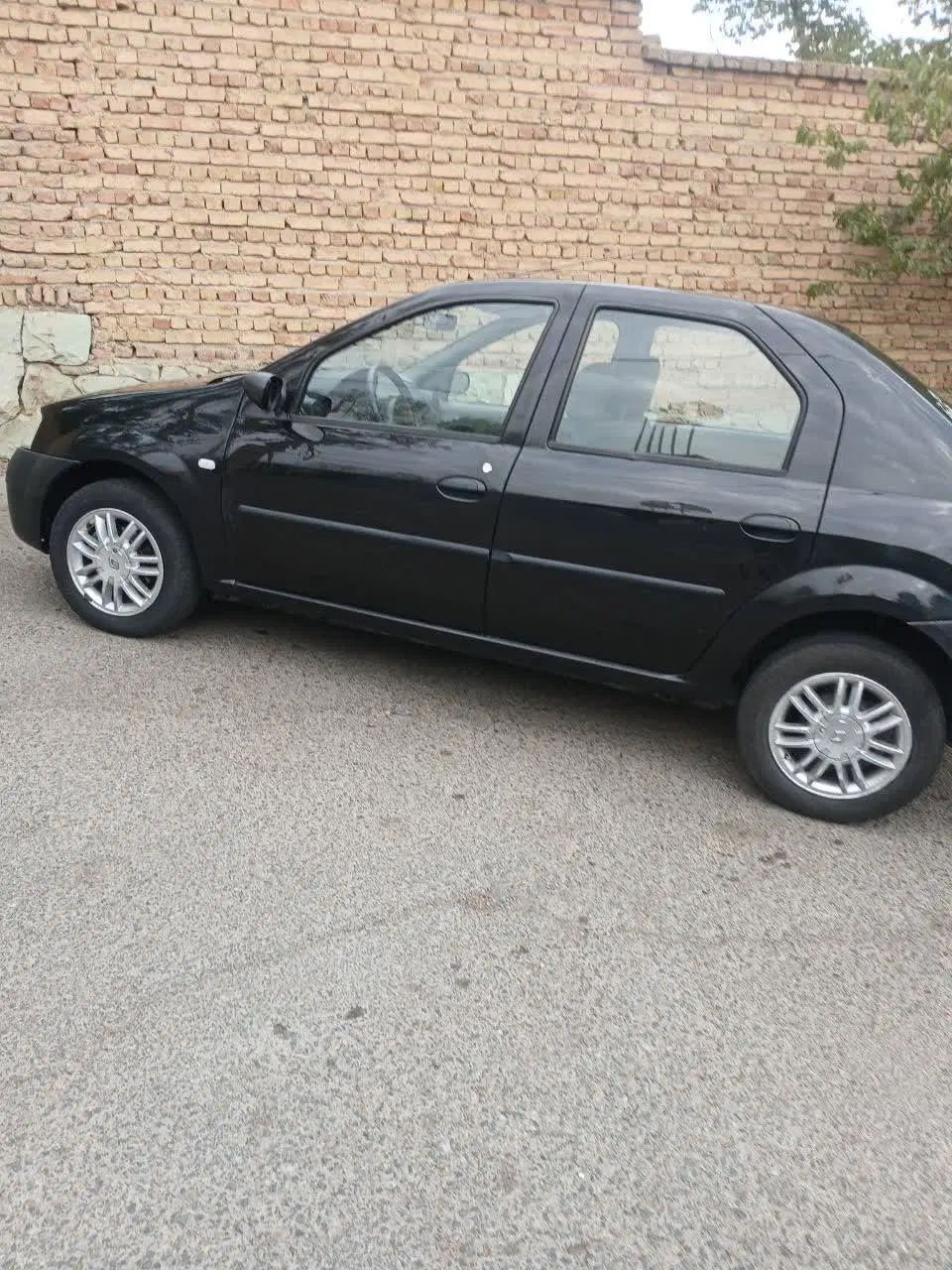 رنو تندر 90 E1 - 1390