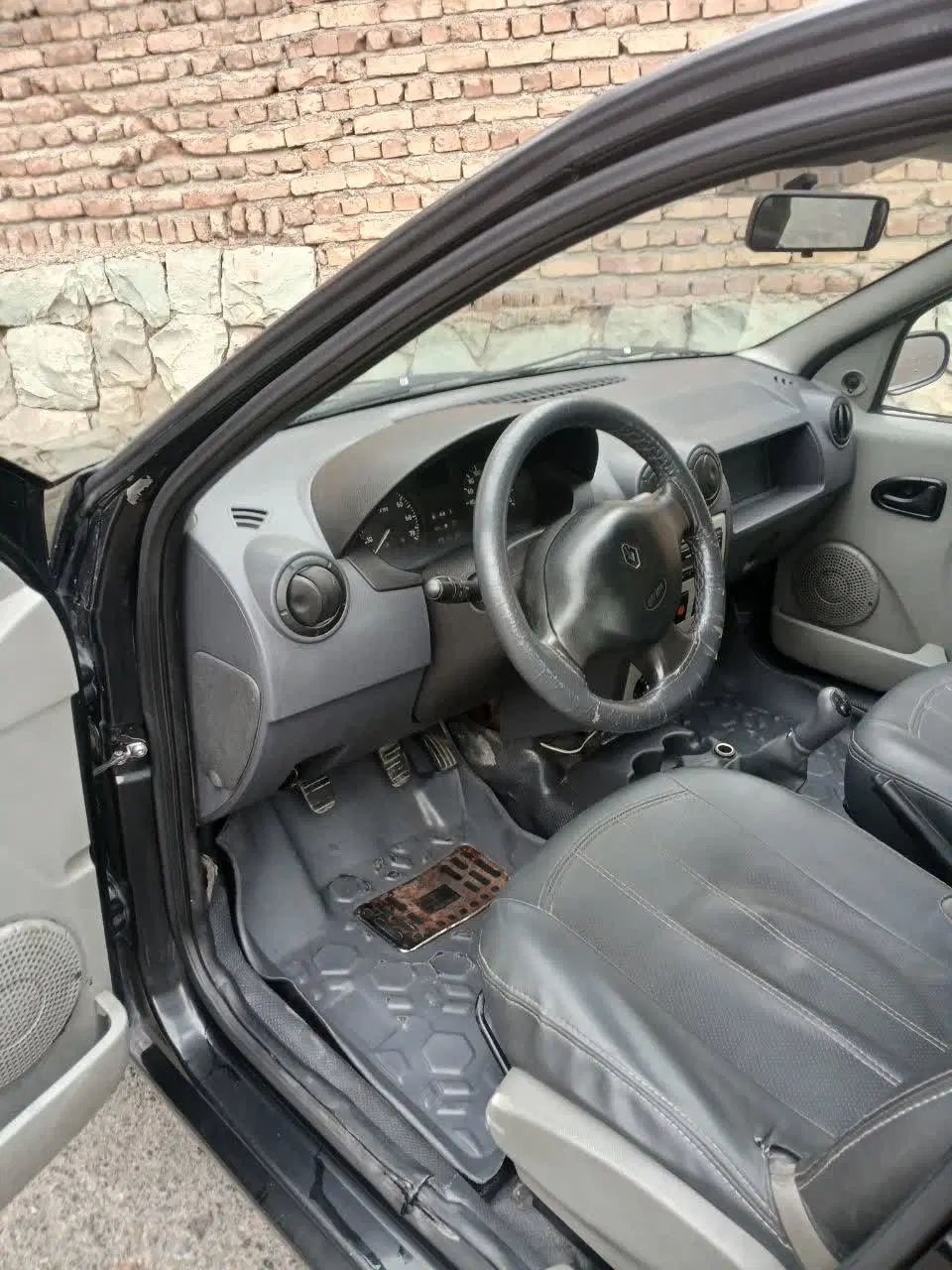رنو تندر 90 E1 - 1390