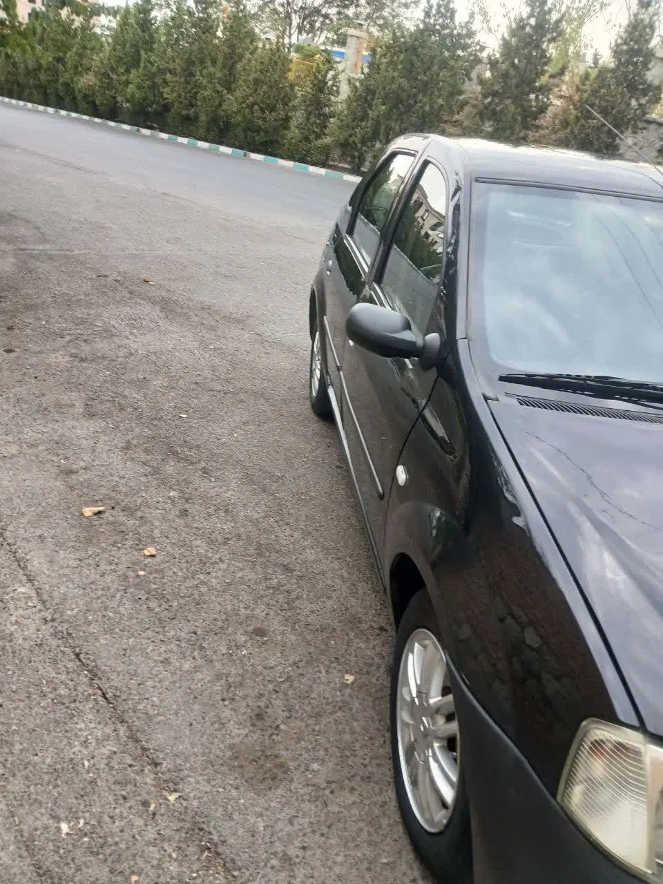 رنو تندر 90 E1 - 1390