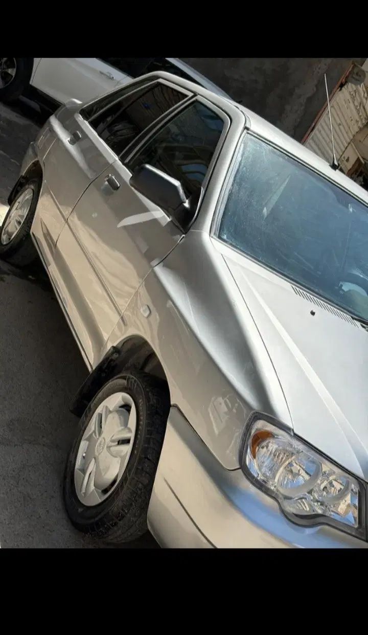 خودرو پراید، 132 آگهی ann_19966430