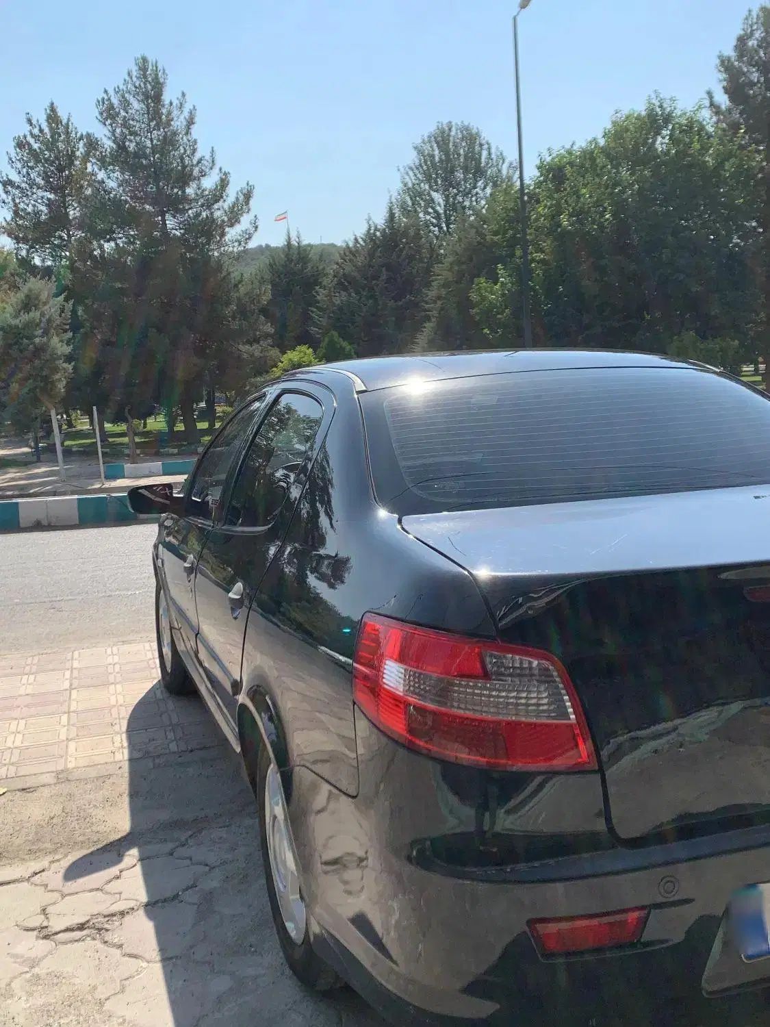 رانا LX TU5 - 1397