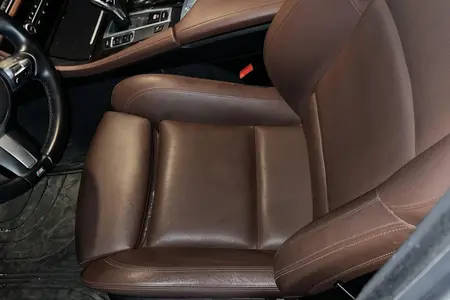 ب ام و سری 5 528i - 2014