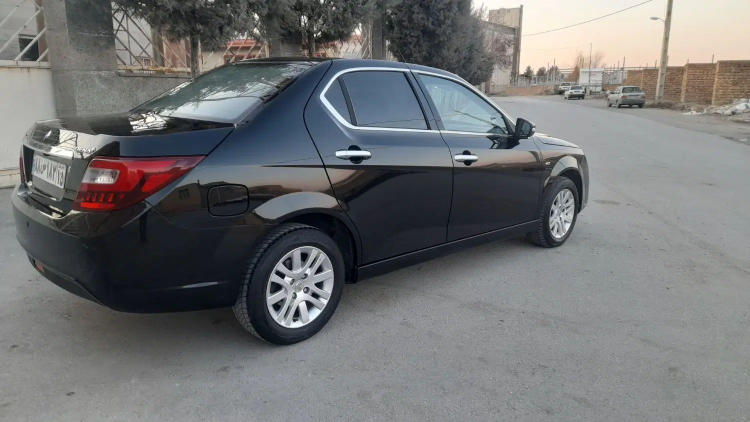 خودرو دنا، پلاس آگهی ann_19966444