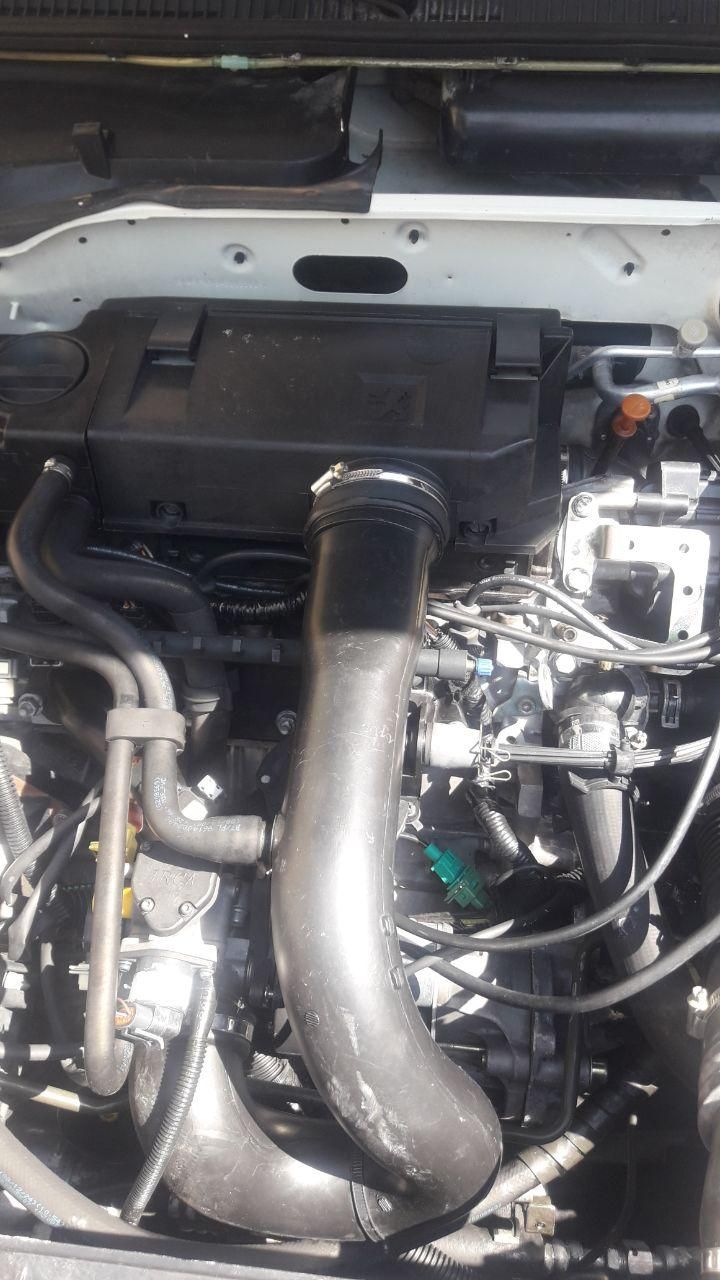 پژو 405 SLX بنزینی  XU7 - 1389