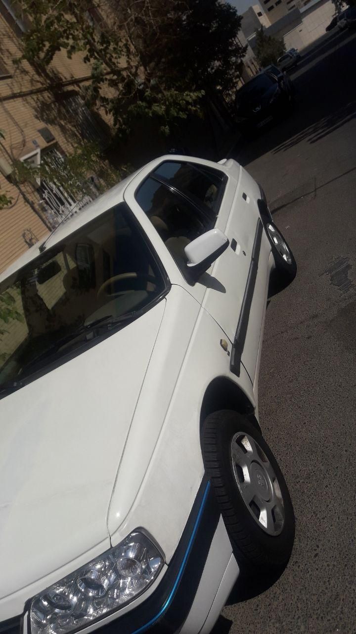 خودرو پژو، 405 SLX آگهی ann_19966461