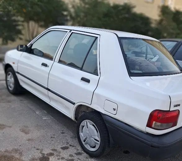خودرو پراید، 131 آگهی ann_19966489