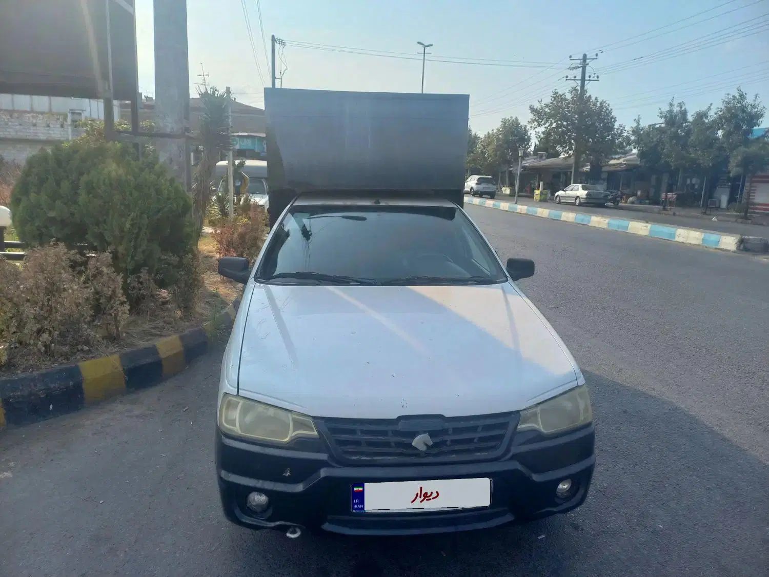 خودرو آریسان، معمولی آگهی ann_19966493
