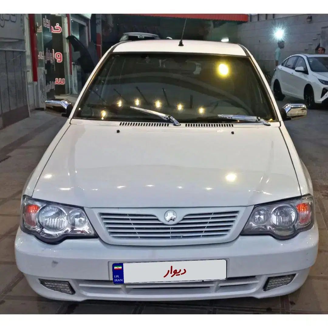 خودرو پراید، 132 آگهی ann_19966513