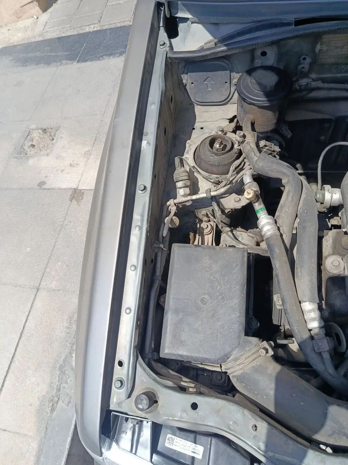 پراید 131 SE - 1392
