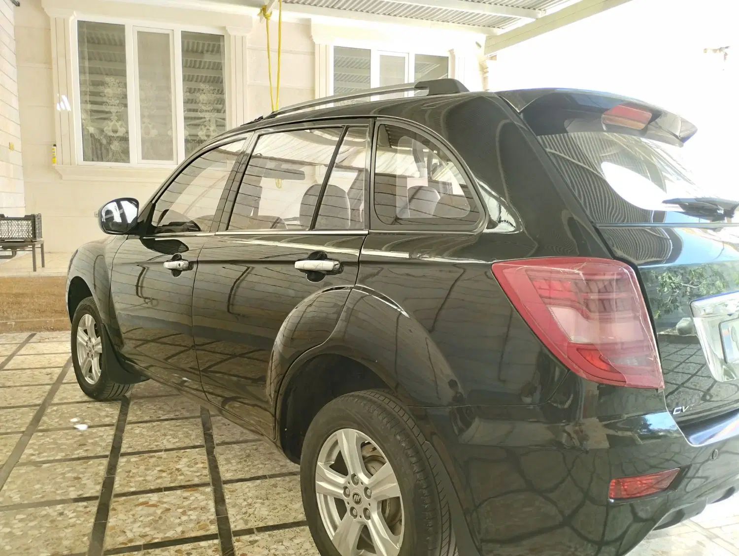 خودرو لیفان، X60 آگهی ann_19966557