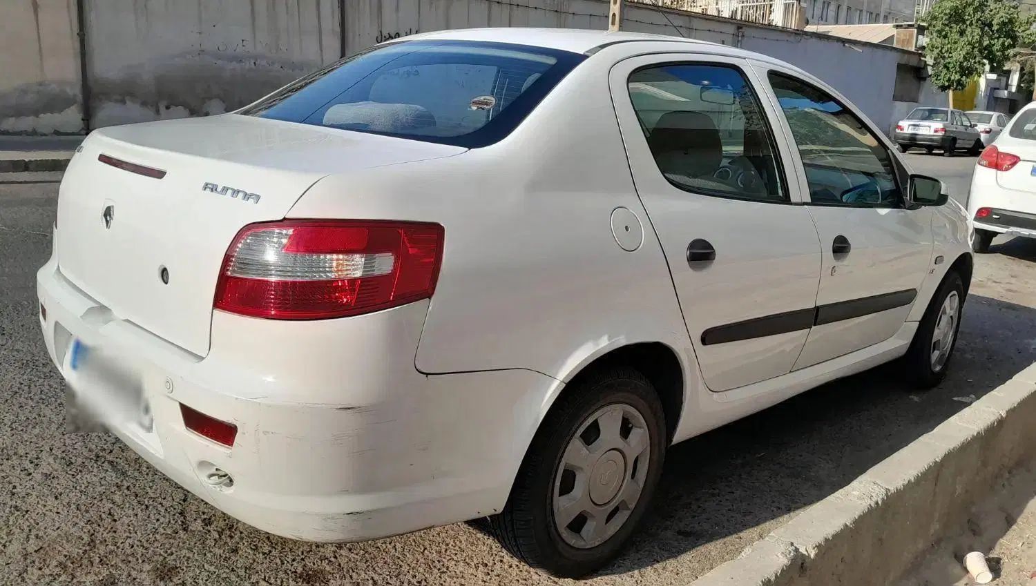 رانا LX TU5 - 1393