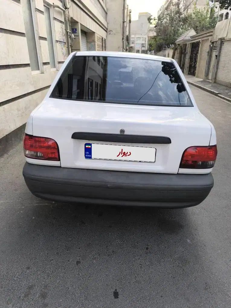 خودرو پراید، 131 آگهی ann_19966663