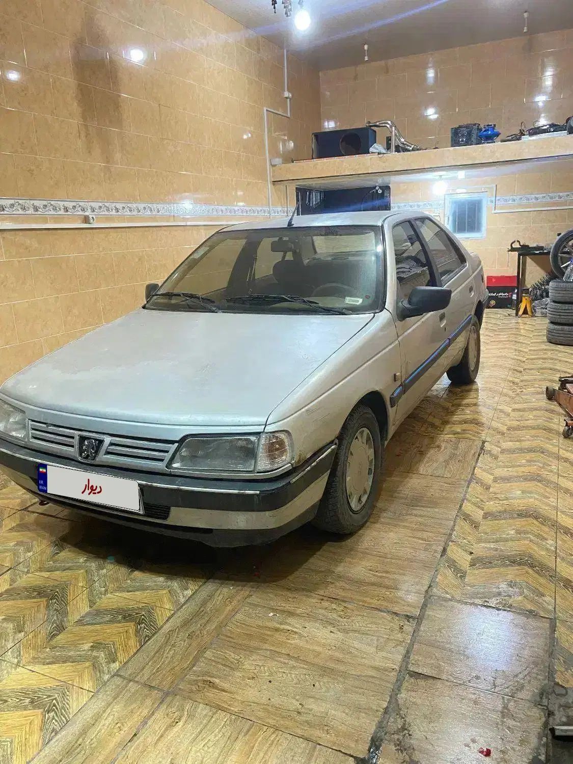خودرو پژو، 405 آگهی ann_19966680