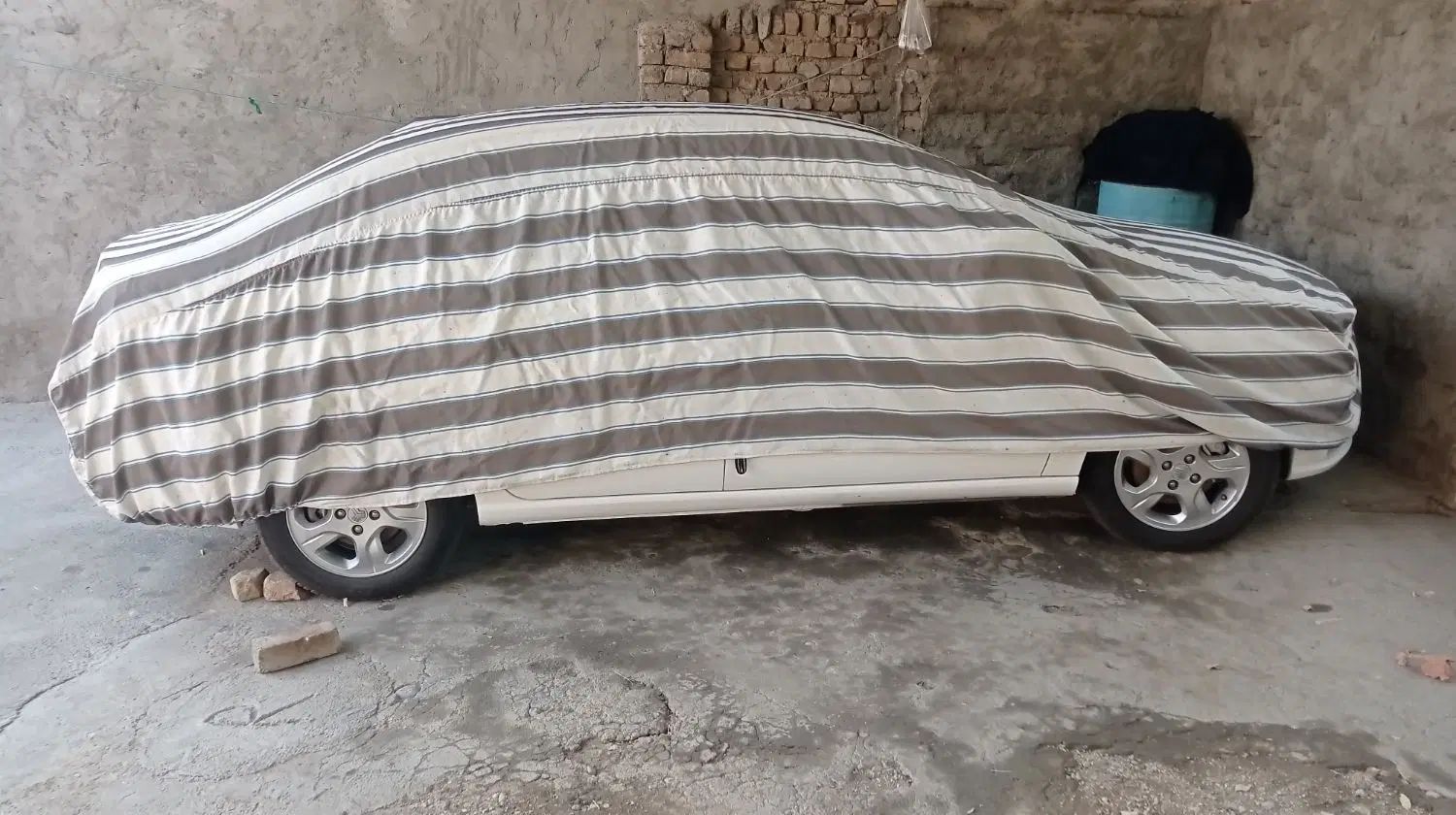 شاهین G دنده ای - 1402