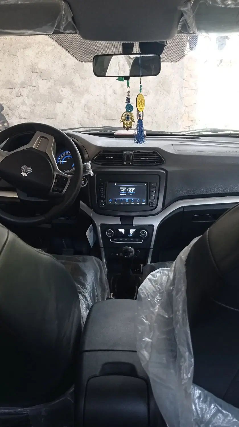 شاهین G دنده ای - 1402