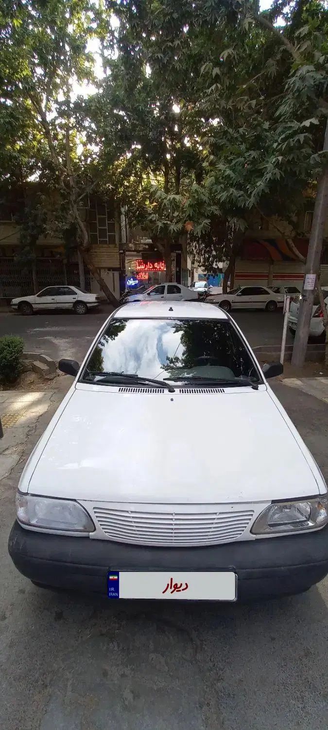 خودرو پراید، 131 آگهی ann_19966719