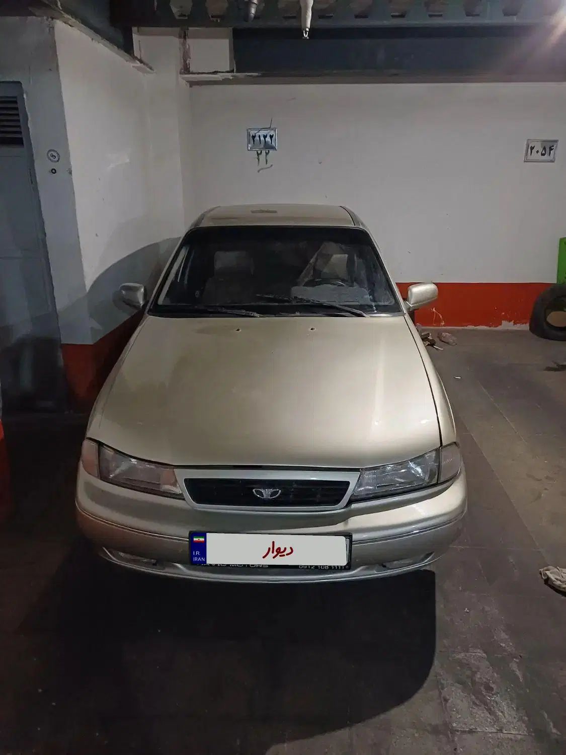 خودرو دوو، سیلو آگهی ann_19966731