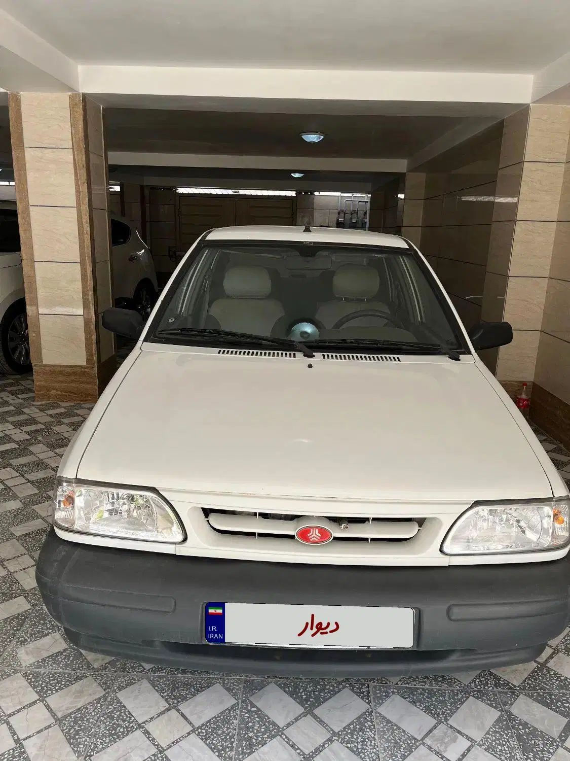 خودرو پراید، 131 آگهی ann_19966739