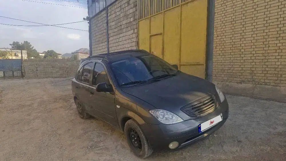 خودرو تیبا، 2 آگهی ann_19966743