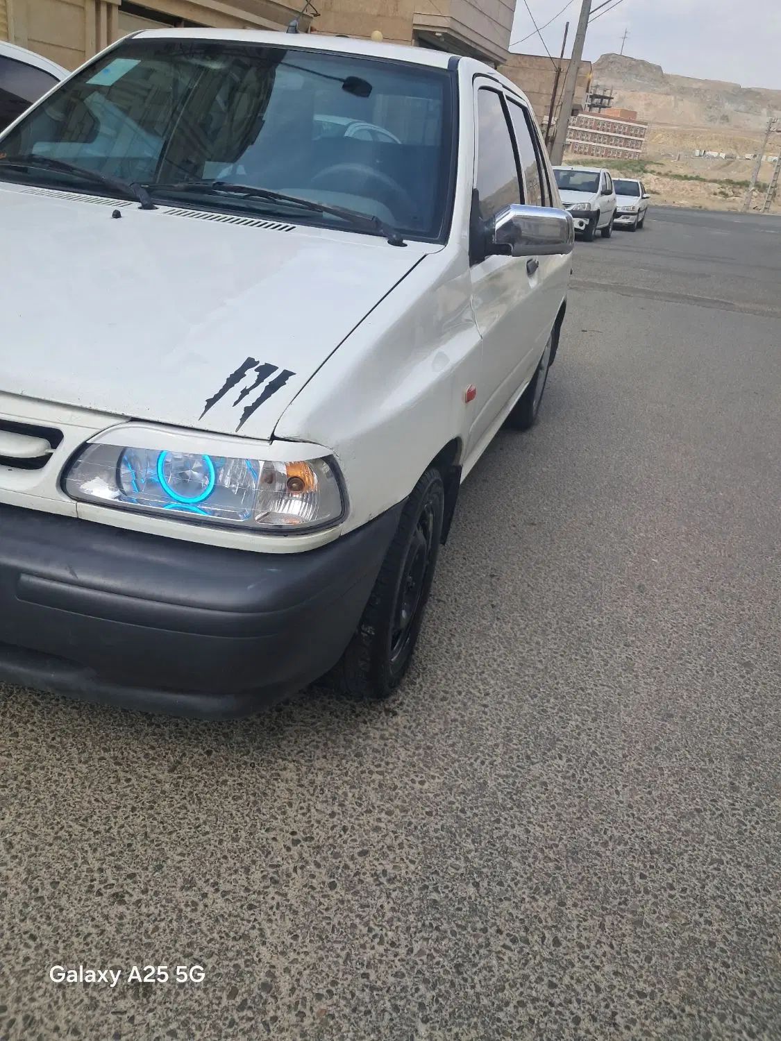 خودرو پراید، 131 آگهی ann_19966744