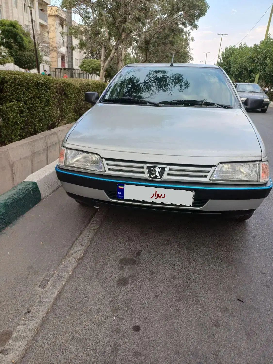 خودرو پژو، 405 آگهی ann_19966750