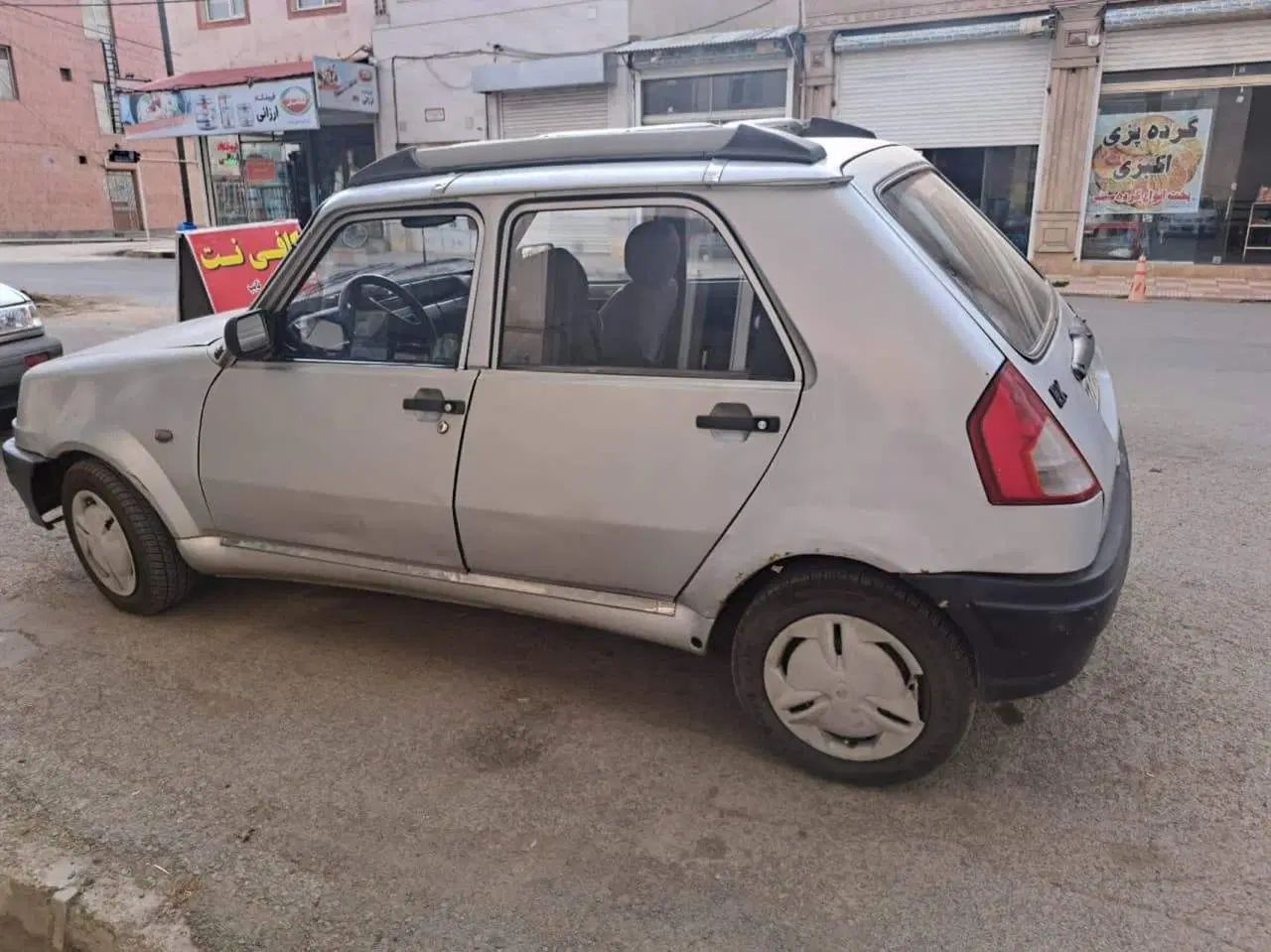 خودرو رنو، پی کی آگهی ann_19966751