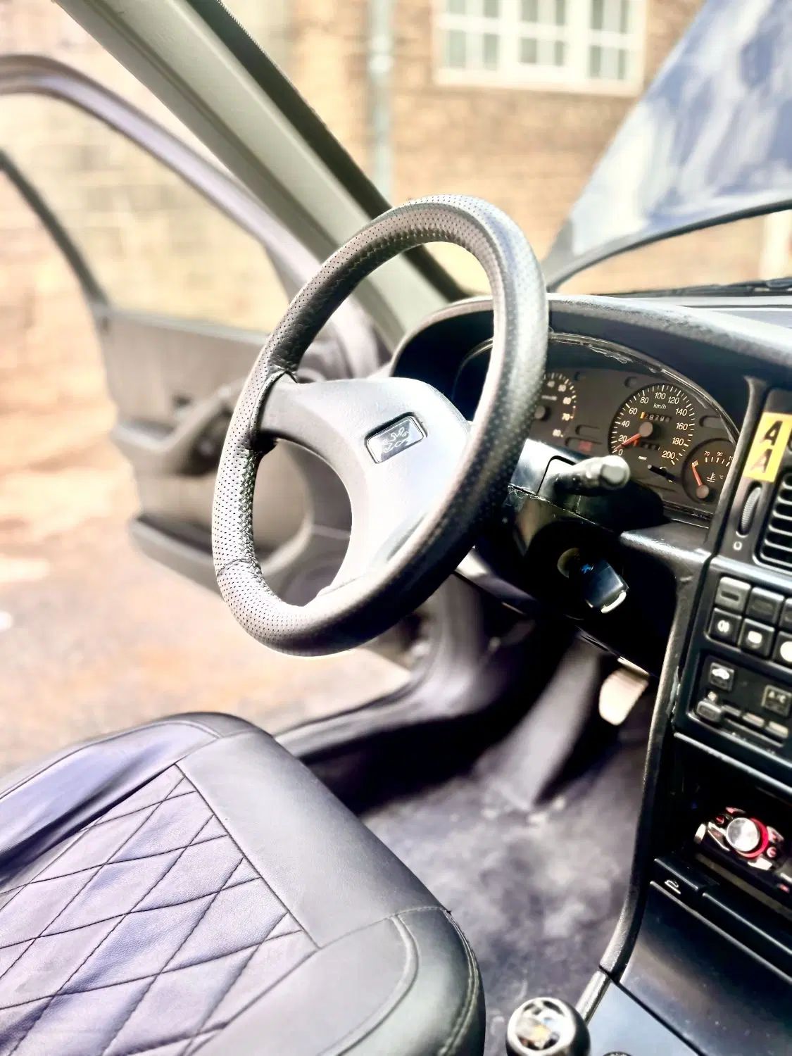 پژو 405 GLX - 1380