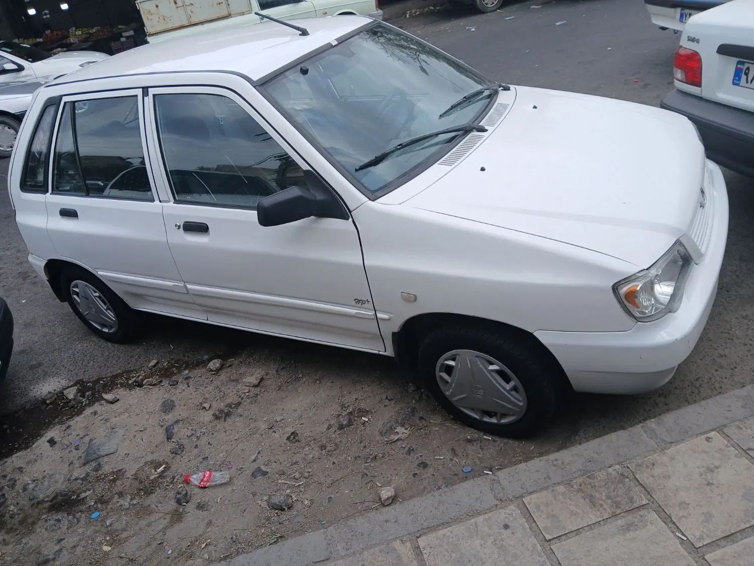 خودرو پراید، 111 آگهی ann_19966808