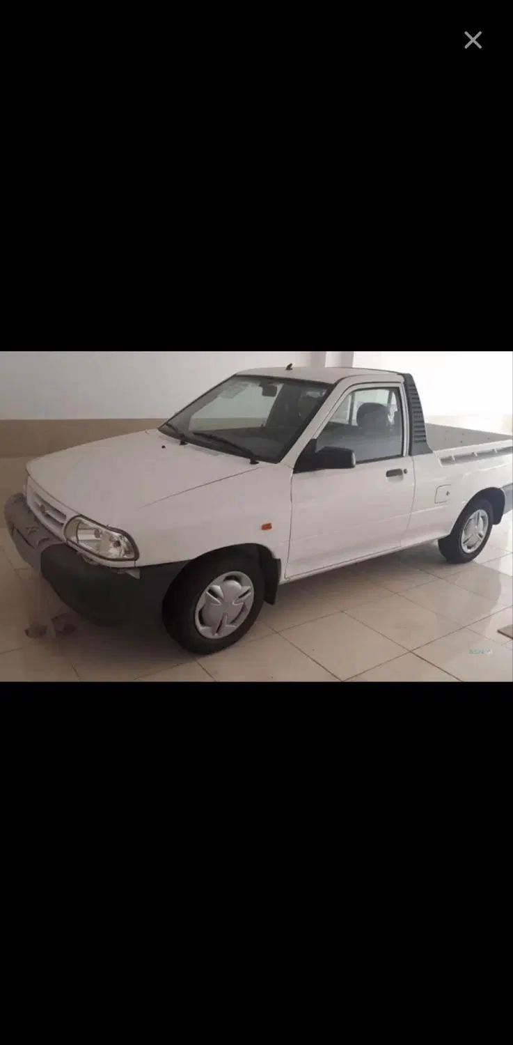 پراید 151 SE - 1403