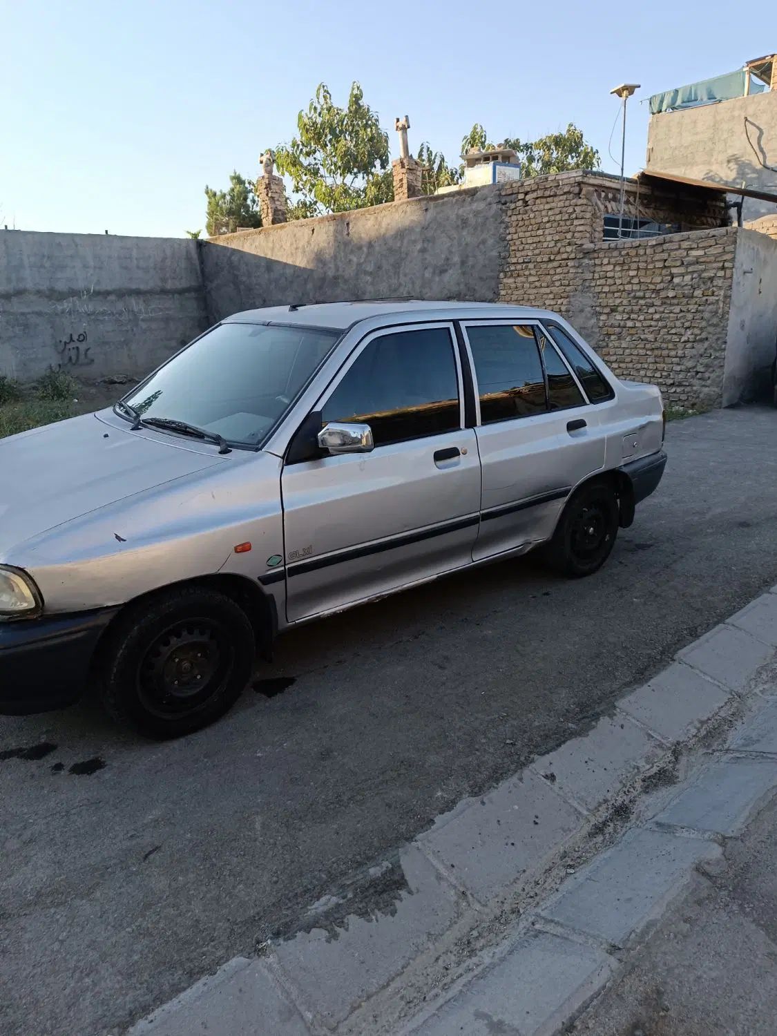 خودرو پراید، صبا آگهی ann_19966830