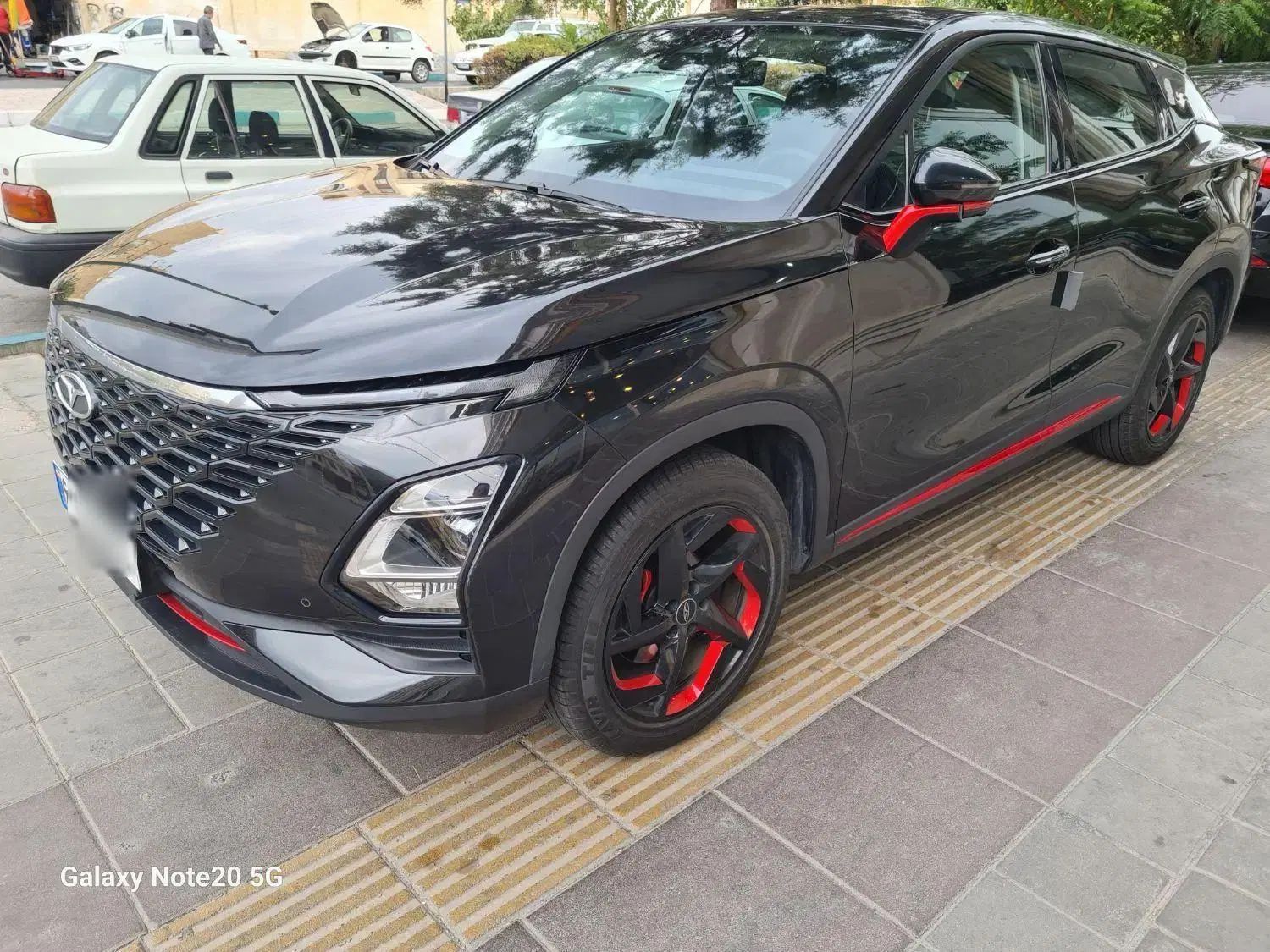 خودرو فونیکس، FX آگهی ann_19966837