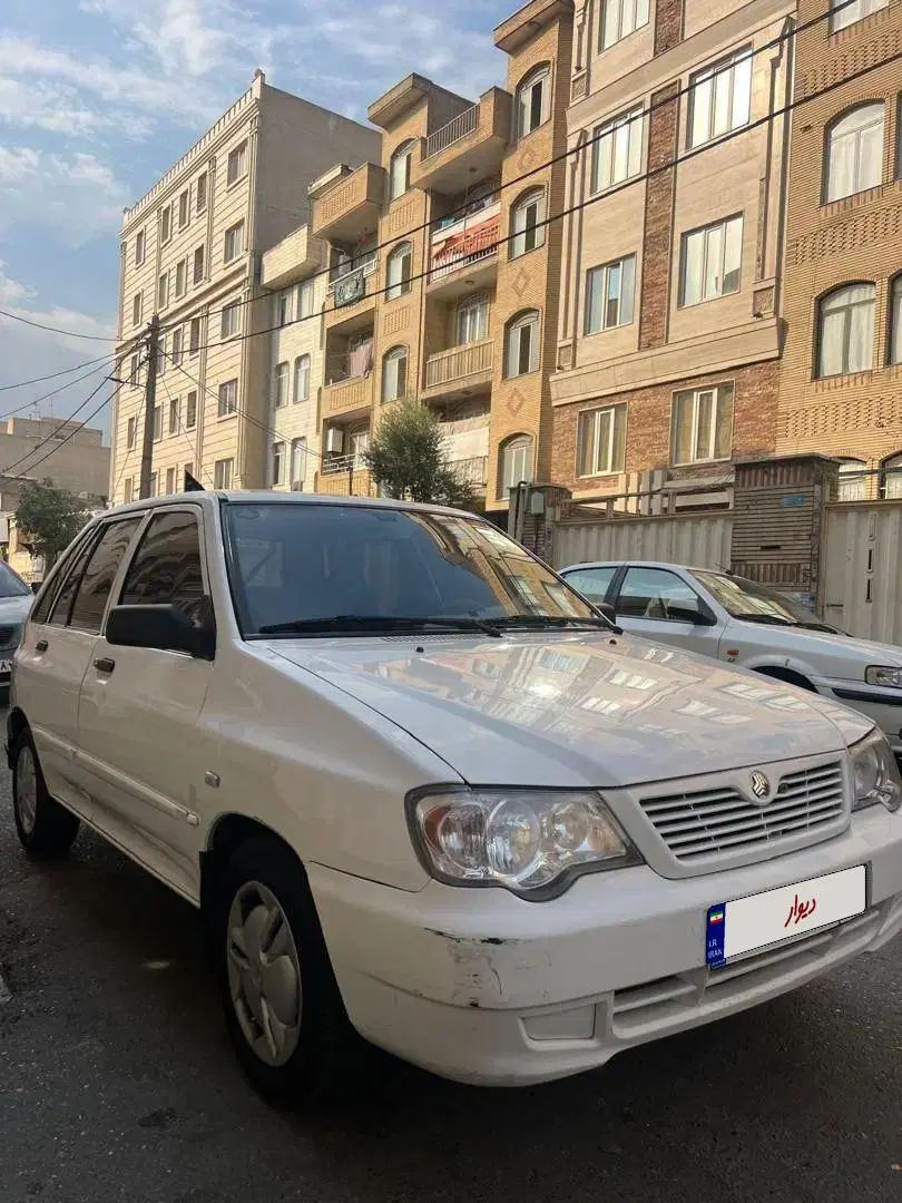 خودرو پراید، 111 آگهی ann_19966876