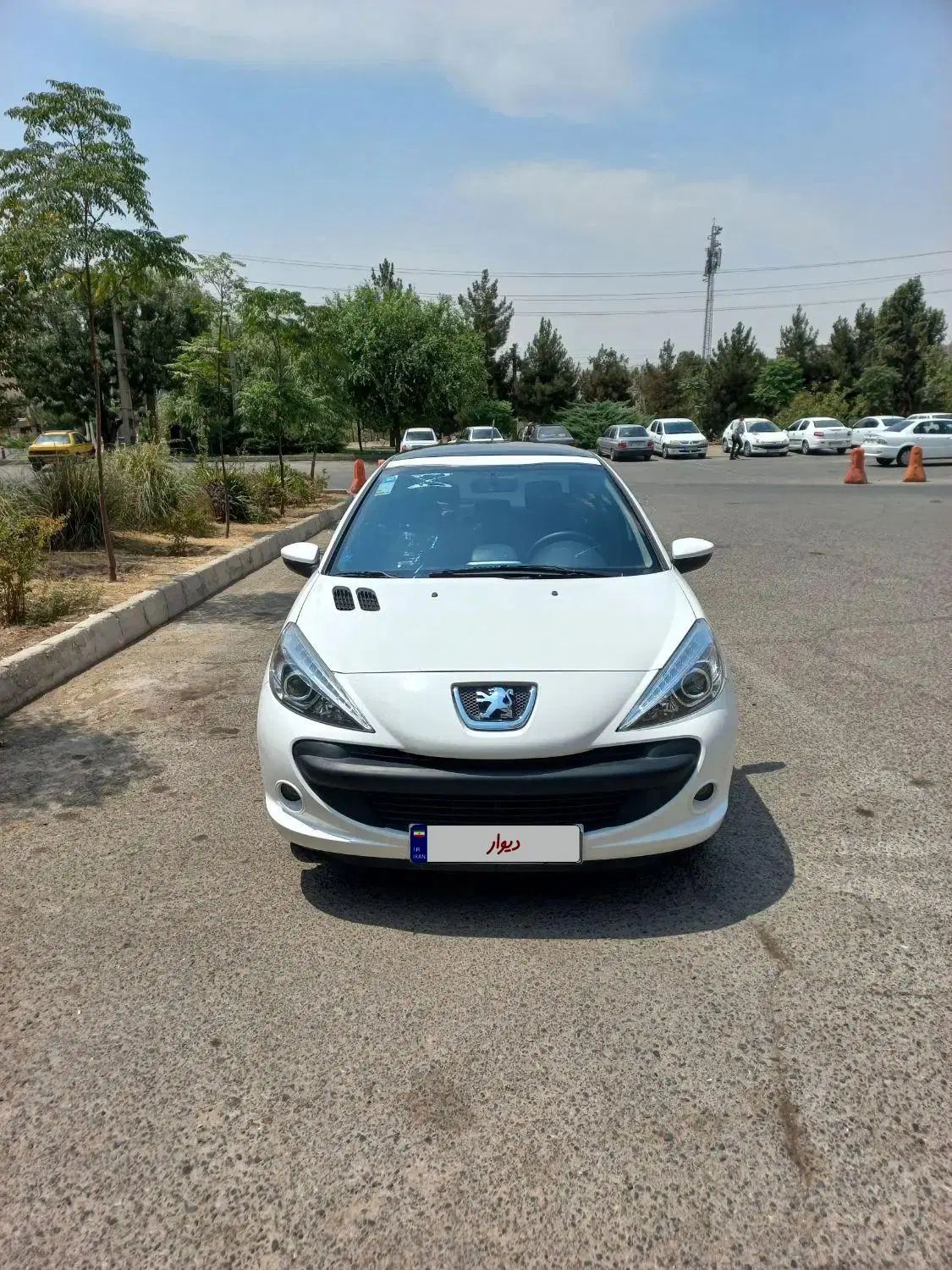 خودرو پژو، 207 آگهی ann_19966878