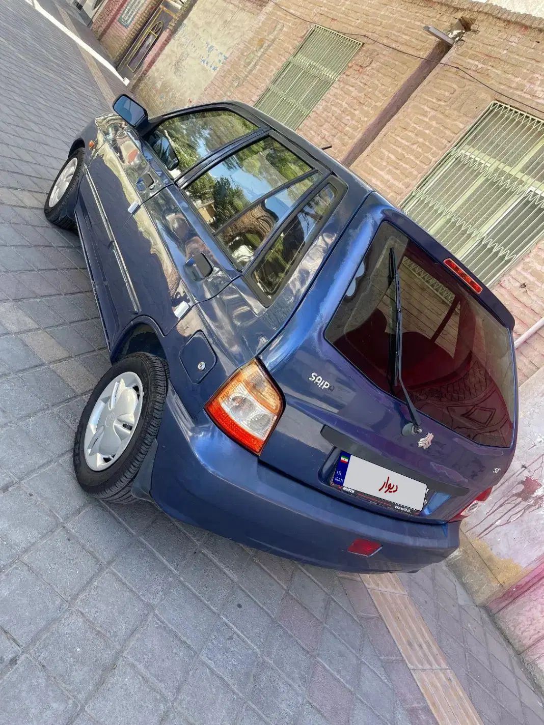 خودرو پراید، 111 آگهی ann_19966900