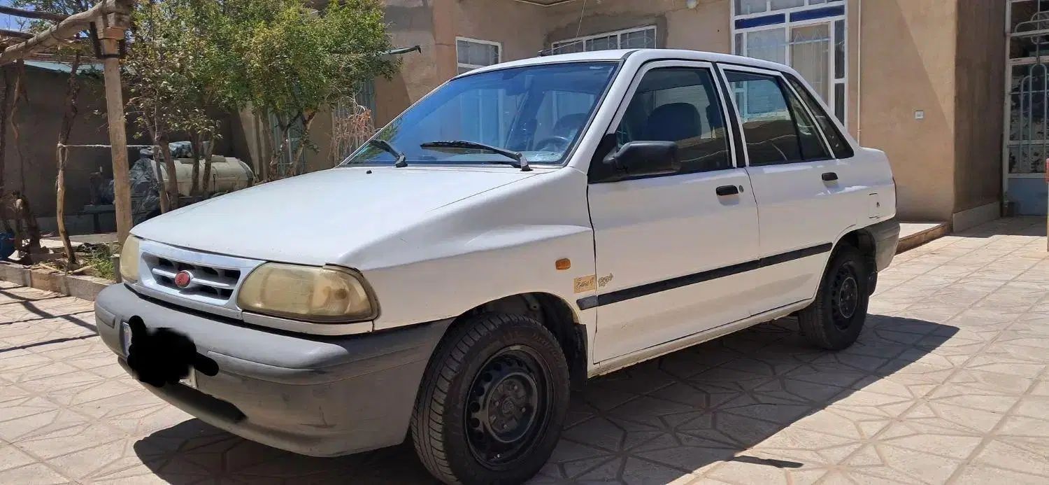 خودرو پراید، 131 آگهی ann_19966905