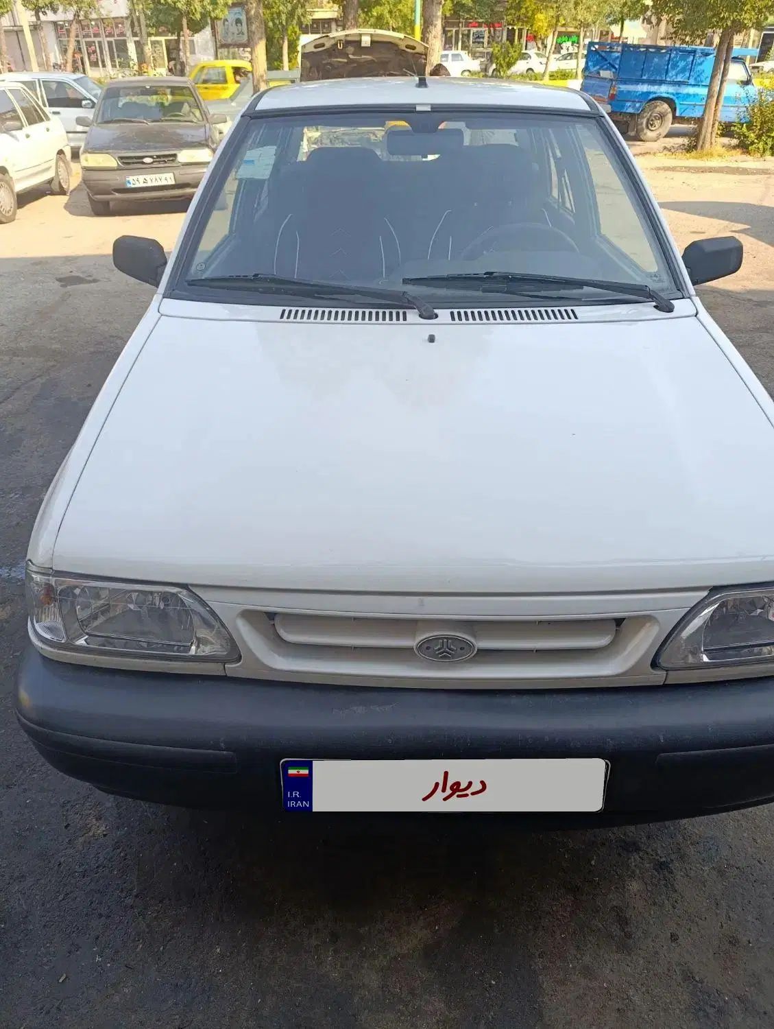 خودرو پراید، 131 آگهی ann_19966931