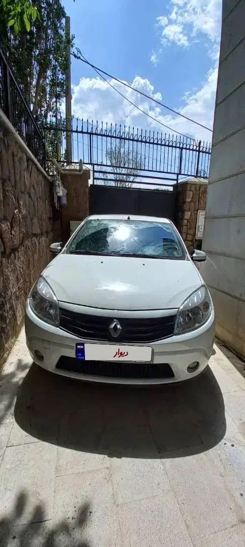 خودرو رنو، ساندرو آگهی ann_19966934