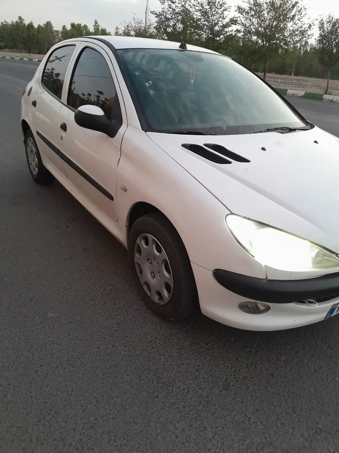 خودرو پژو، 206 آگهی ann_19966953