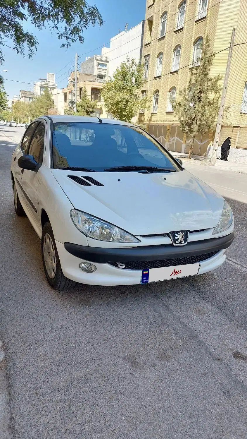 خودرو پژو، 206 آگهی ann_19966957