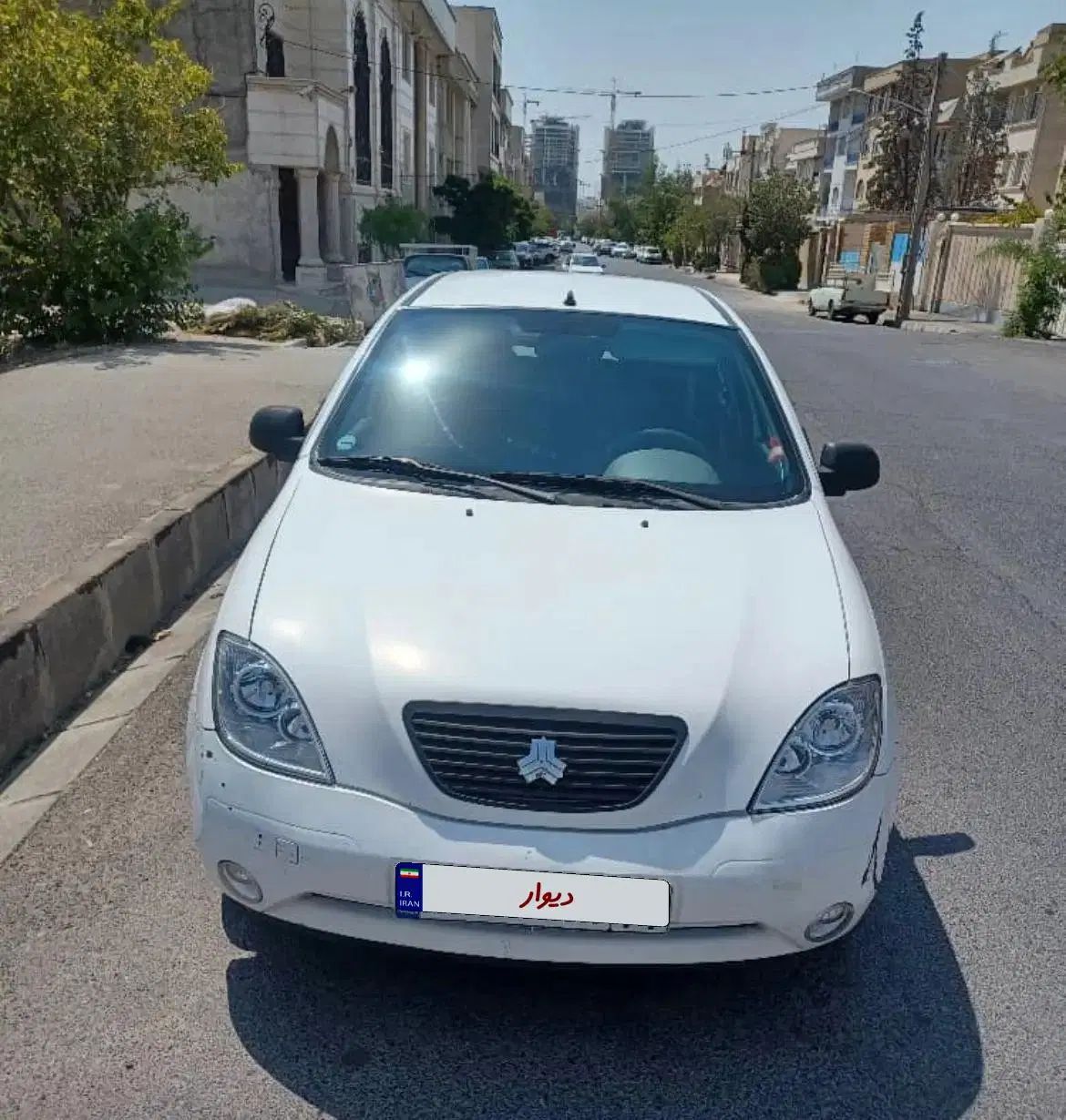 خودرو تیبا، 2 آگهی ann_19966958