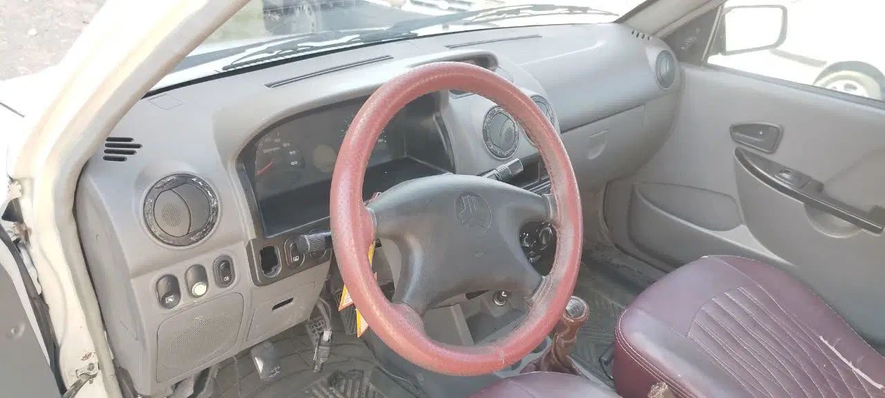 پراید 132 ساده - 1390