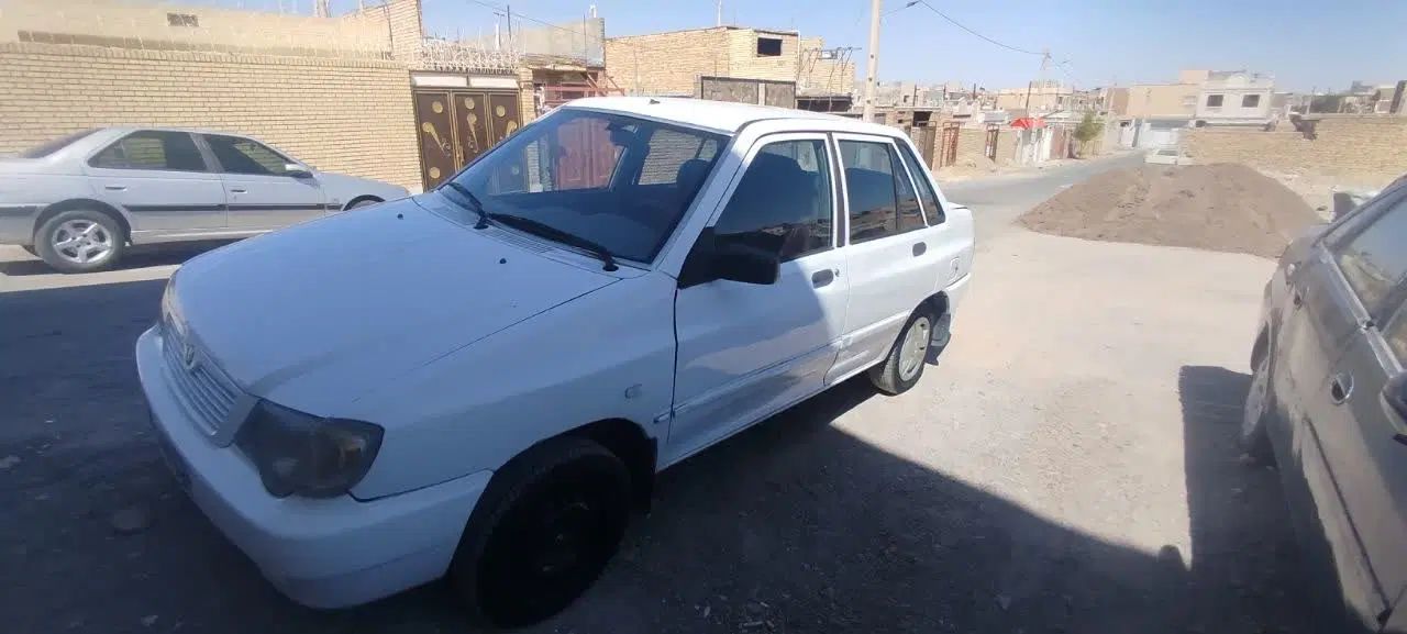 خودرو پراید، 132 آگهی ann_19966971