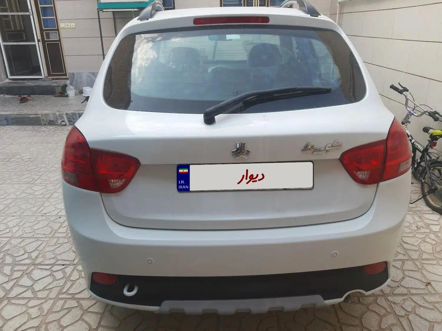 خودرو کوییک، S آگهی ann_19966981