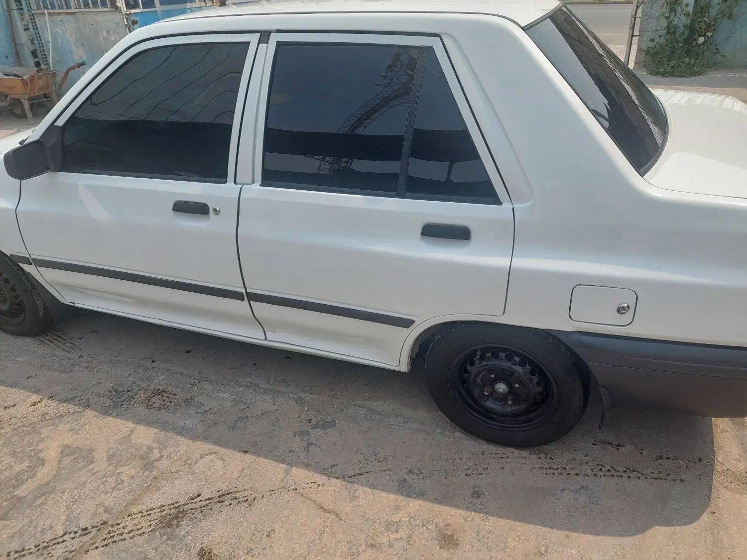 خودرو پراید، 131 آگهی ann_19966997
