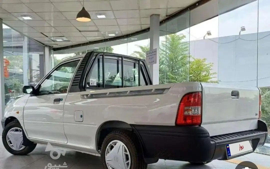 پراید 151 SE - 1404