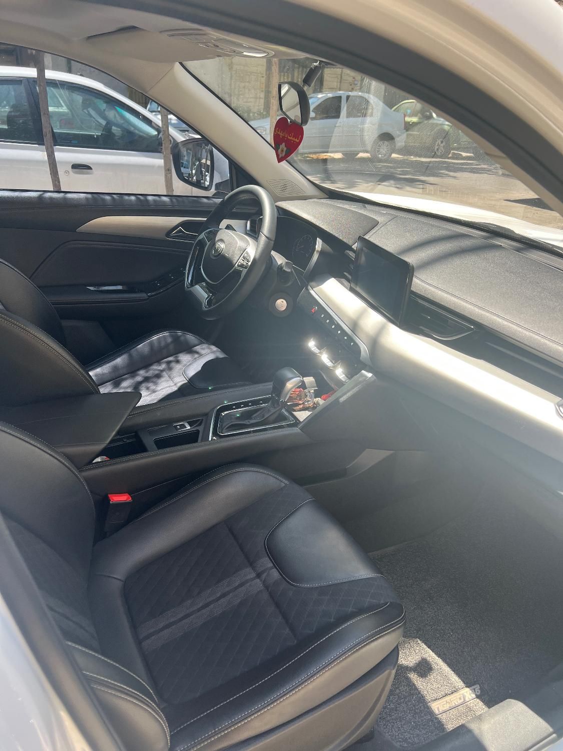 تیگارد X35 ساده - 1402